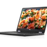 Dell Latitude 5570 (Corei5-6th-8GB-256GB) Used