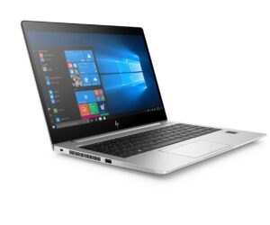HP EliteBook 840-G5 (Corei5-8th-8GB-512GB) Used