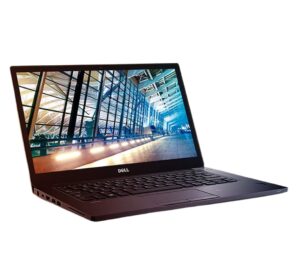 Dell Latitude 7490 (Corei5-8th-16GB-512GB) Used