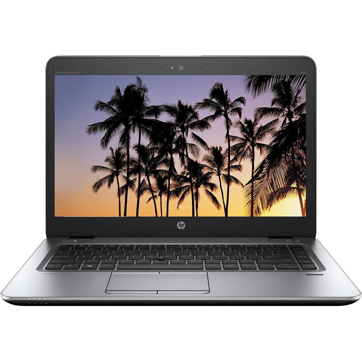 HP Elitebook 840-G3 (Corei5-6th-8GB-256GB) Used