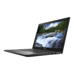 Dell Latitude 7490 (Corei5-8th-8GB-256GB) Used
