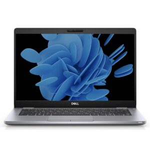 Dell Latitude 5310 (Corei5-10th-16GB-512GB) Touch Used