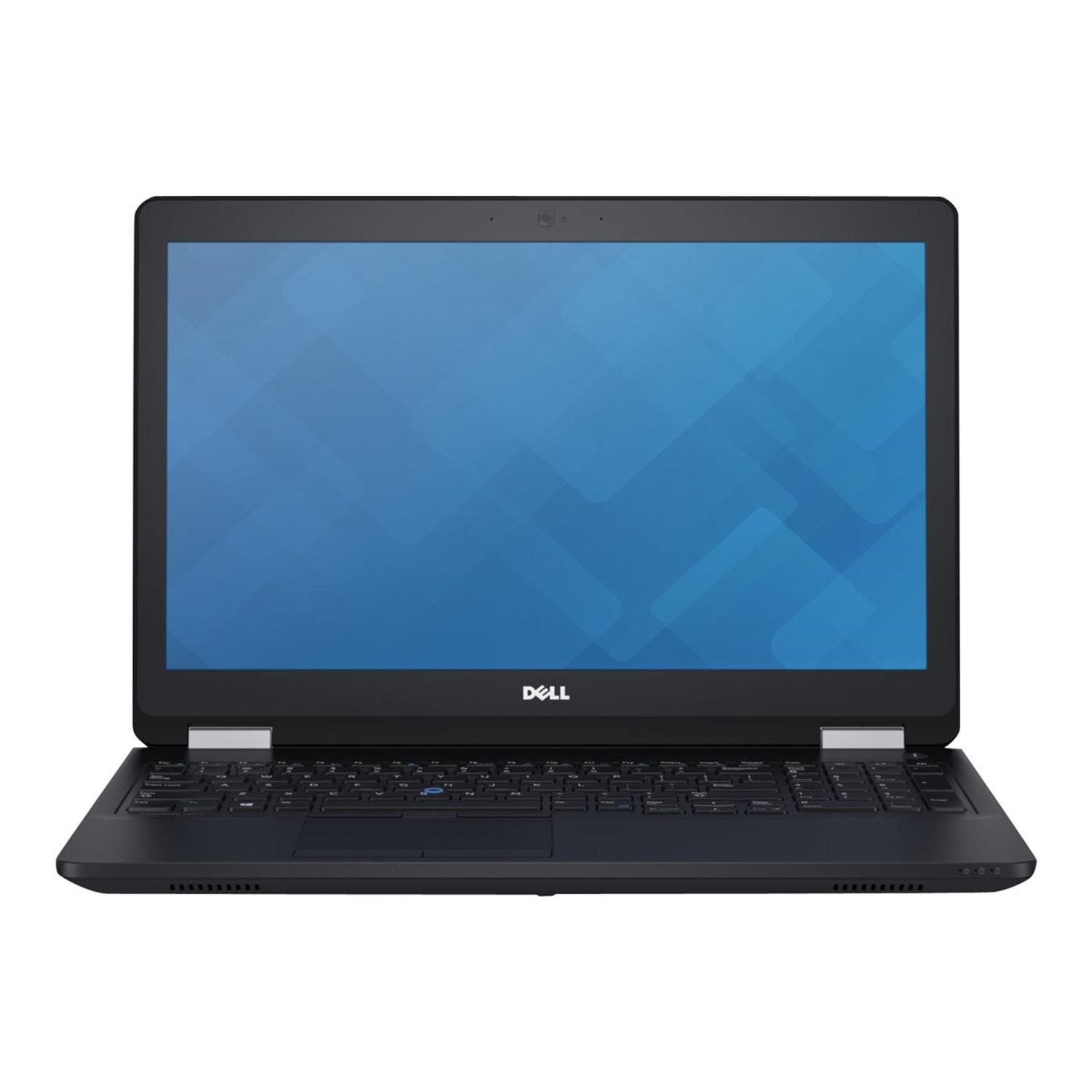 Dell Latitude 5570 (Corei5-6th-16GB-512GB) Used