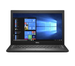 Dell Latitude 5580 (Corei5-7th-16GB-512GB) Used