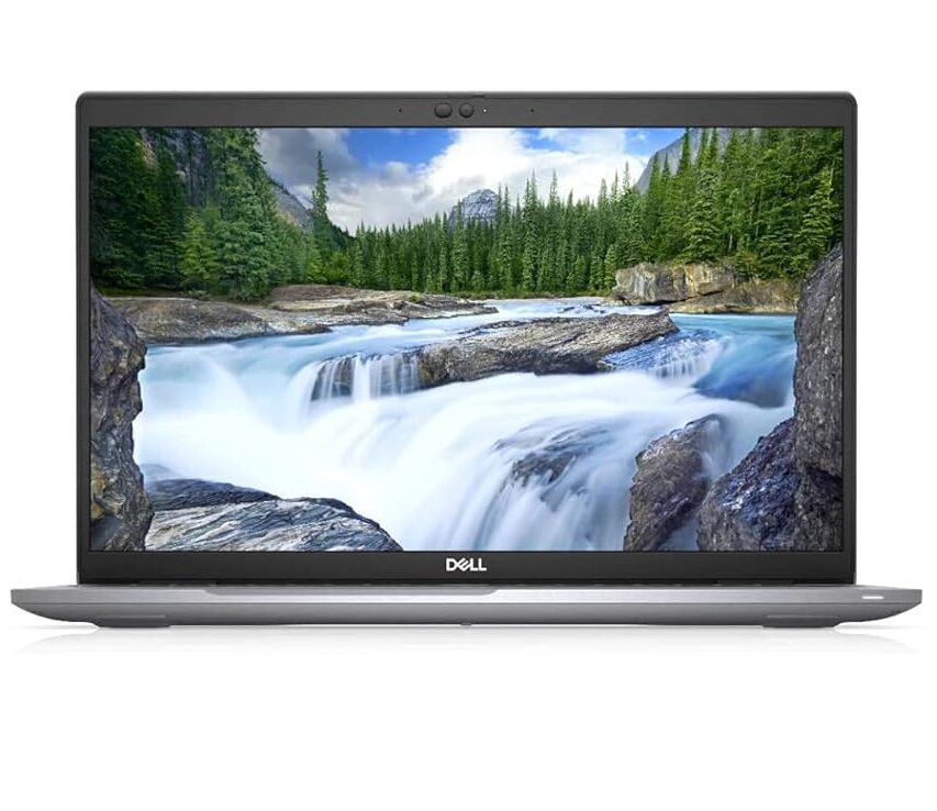 Dell Latitude 5520 (Corei5-11th-16GB-256GB) Used