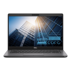 Dell Latitude 5300 (Corei7-8th-8GB-512GB) Used