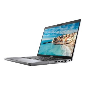 Dell Latitude 5410 (Corei5-10th-16GB-512GB) Used