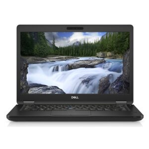 Dell Latitude 5480 (Corei7-7th-8GB-512GB) Used