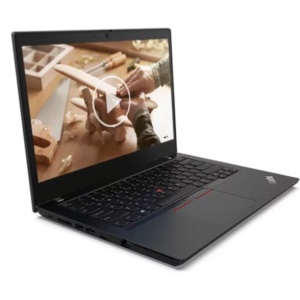 Lenovo ThinkPad L14 (Corei5-10th-16GB-512GB) Used
