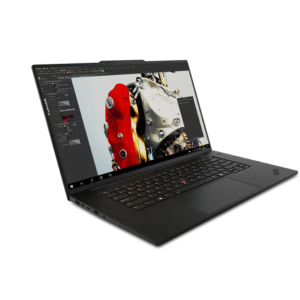 lenovo thinkpad p1 gen 3 (Corei7-10th-32GB-512GB) Used