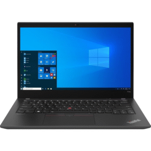 Lenovo ThinkPad T14s Gen2 (Corei7-11th-32GB-256GB) Used