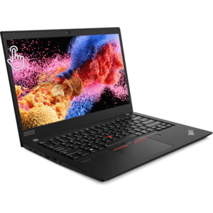 Lenovo ThinkPad T14s Gen2 (Corei7-11th-32GB-512GB) Used