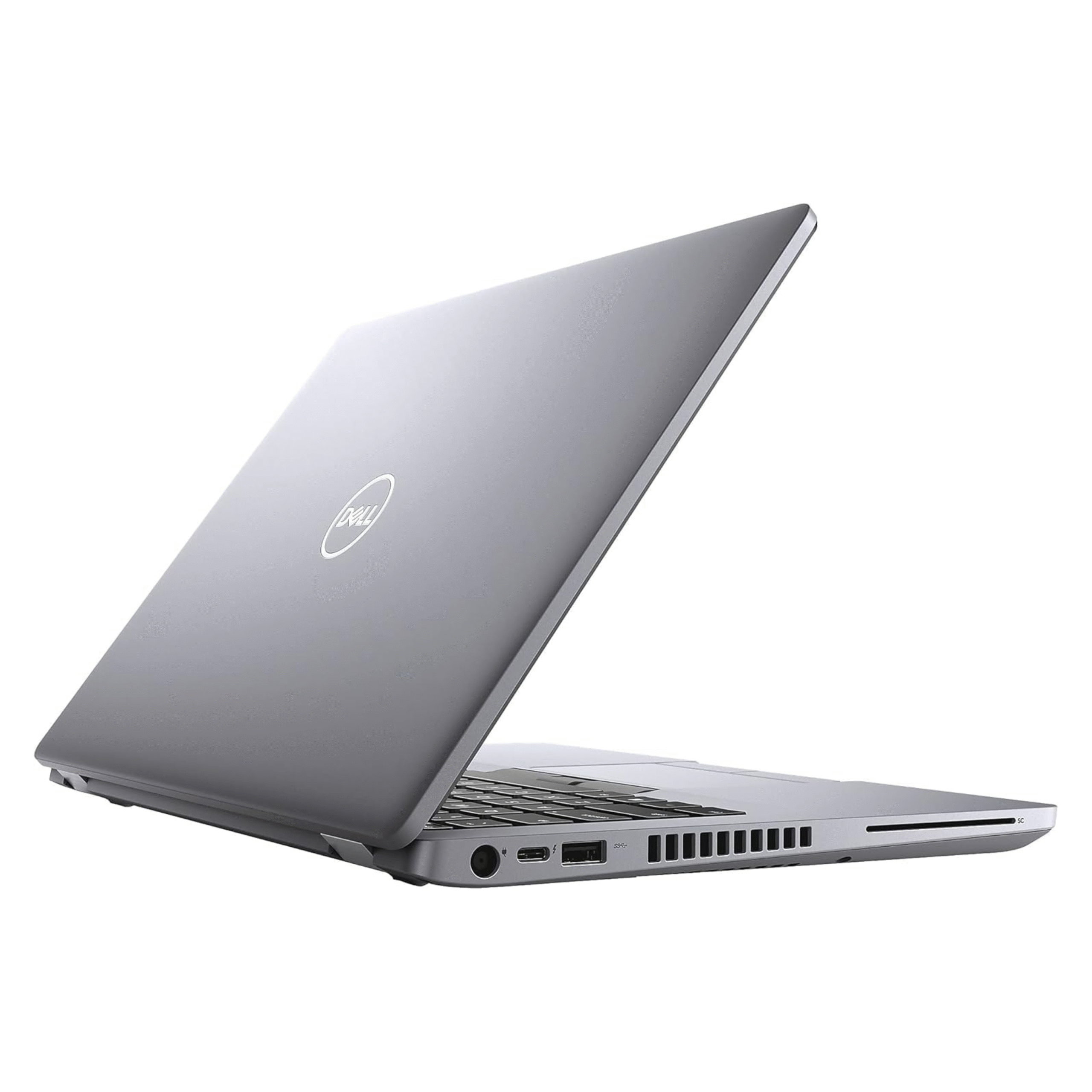 Dell Latitude 5410 (Corei5-10th-8GB-512GB) Touch Used
