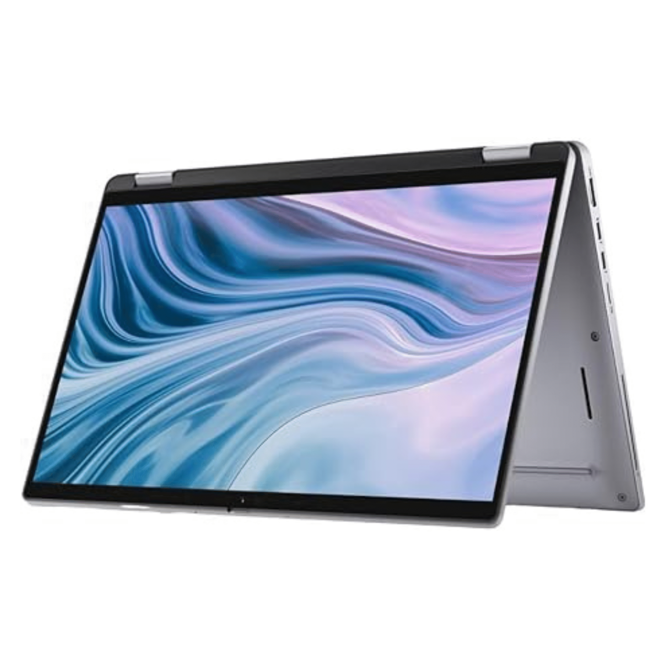 Dell Latitude 7410 2-In-1 (Corei7-10th-16GB-1TB)Touch Used