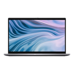 Dell Latitude 7410 2-In-1 (Corei7-10th-16GB-256GB) Touch Used