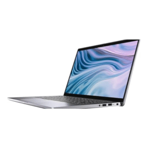 Dell Latitude 7410 2-In-1 (Corei7-10th-16GB-512GB)Touch Used