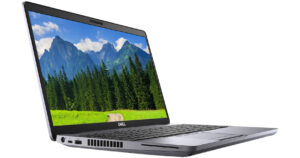 Dell Latitude 5511 (Corei7-10th-32GB-512GB) Used