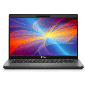 Dell Latitude 5400 (Corei5-8th-16GB-512GB) Used