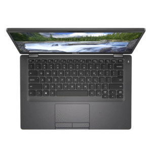 Dell Latitude 5400 (Corei5-8th-8GB-256GB) Used