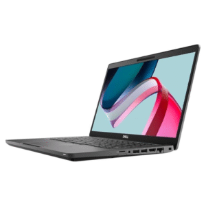 Dell Latitude 5400 (Corei5-8th-8GB-512GB) Used