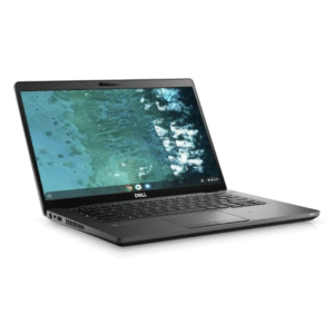 Dell Latitude 5400 (Corei5-8th-16GB-256GB) Used