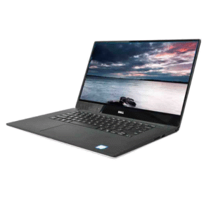 Dell Precision 5520 (Corei5-6th-8GB-256GB) Used