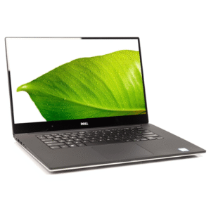 Dell Precision 5520 (Corei5-6th-8GB-512GB) Used