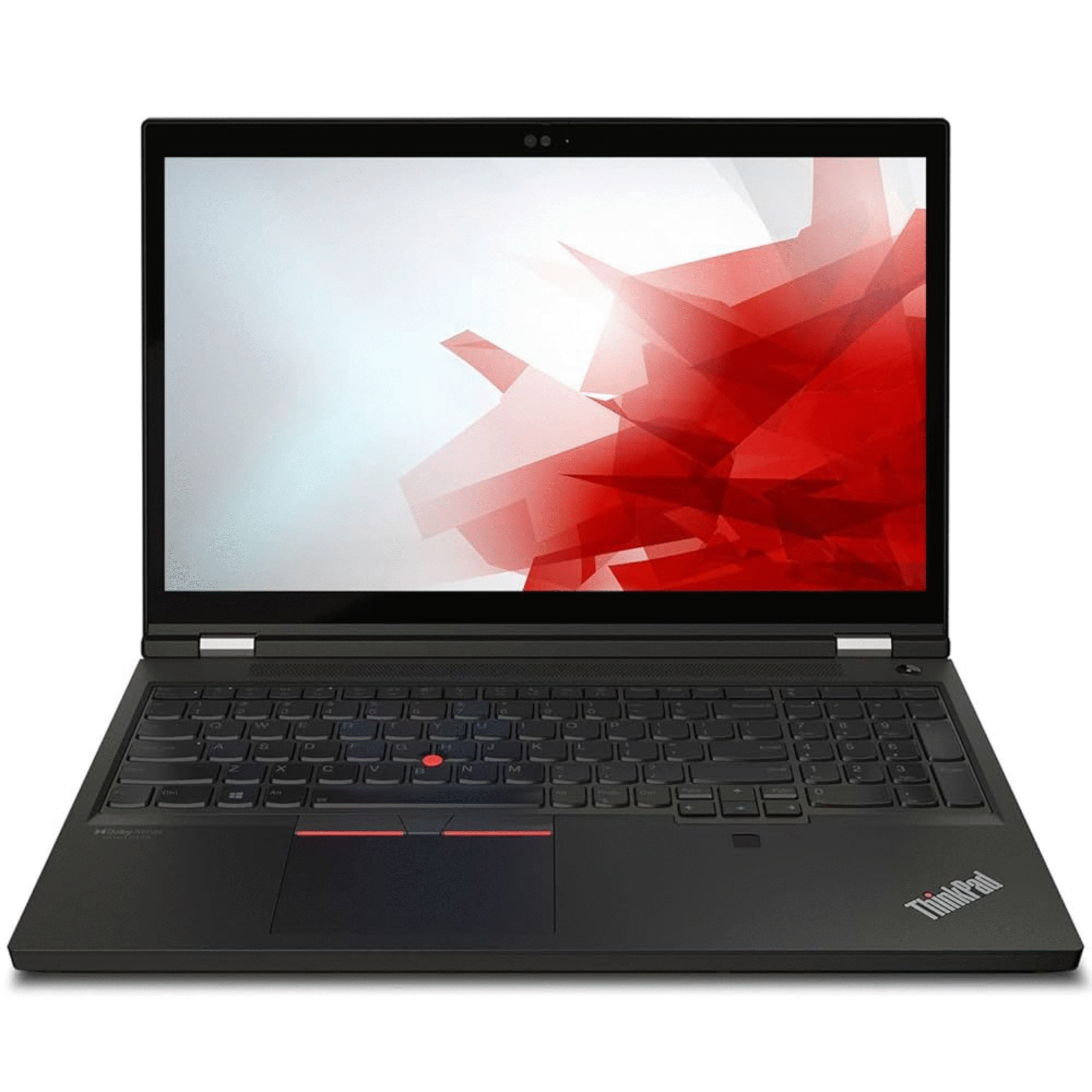 Lenovo Thinkpad P15 (Corei7-11th-32GB-512GB) Used
