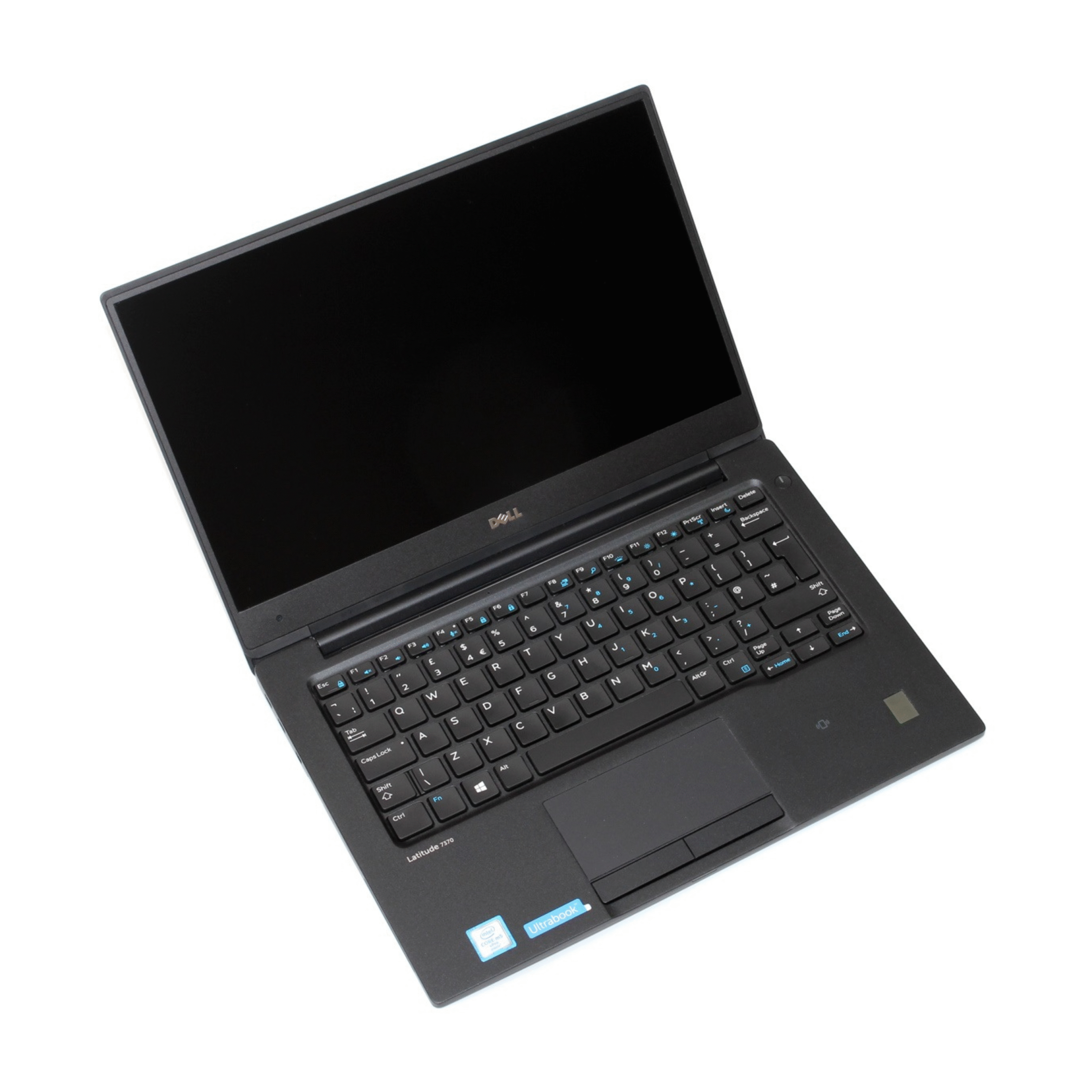 Dell Latitude 7370 (CoreM7-6th-8GB-1TB) Used