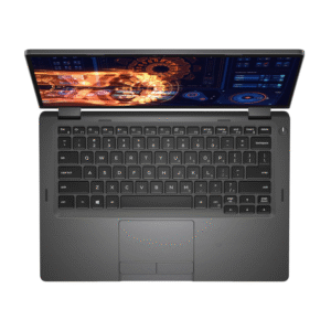 Dell Latitude 5300 2-In-1 (Corei5-8th-16GB-256GB) Used