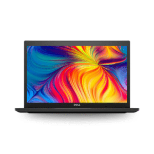 Dell Latitude 7490 (Corei7-8th-8GB-256GB) Used