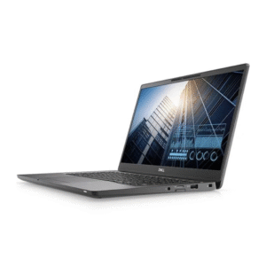 Dell Latitude 7300 (Corei7-8th-16GB-256GB) Used