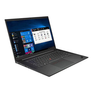 Lenovo ThinkPad P1 Gen4 (Corei7-11th-32GB-512GB) Used