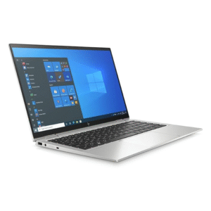 HP EliteBook 1040-G7 (Corei7-10th-16GB-512GB) Touch -x360 Used