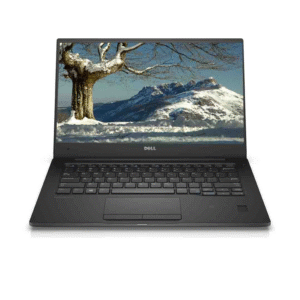 Dell Latitude 7370 (CoreM7-6th-8GB-256GB) Used