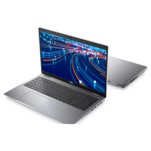 Dell Latitude 5520 (Corei7-11th-8GB-512GB) Used