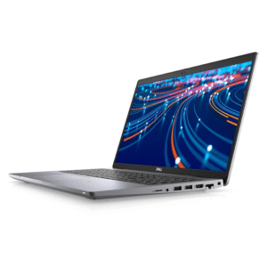 Dell Latitude 5520 (Corei7-11th-16GB-256GB) Used