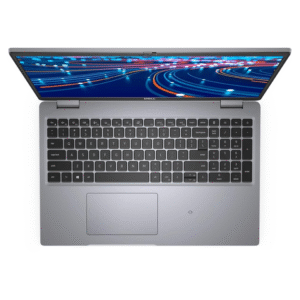 Dell Latitude 5520 (Corei7-11th-16GB-512GB) Used